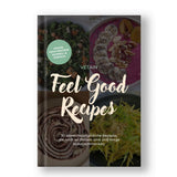 Vetain Feel Good Recipes - 30 darmfreundliche Rezepte