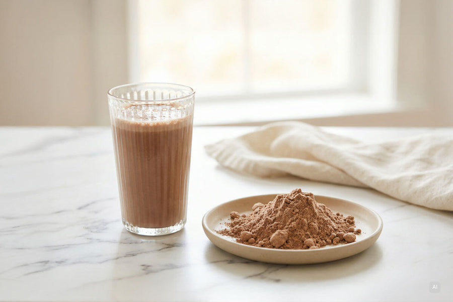 What are the real benefits of protein powder?