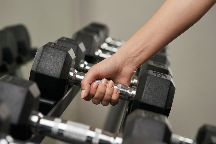 How often should you exercise to reach your fitness goals?