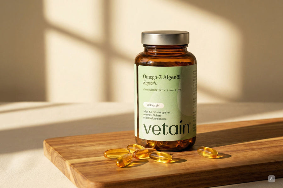 What is Omega 3 good for? All the facts about the effect at a glance