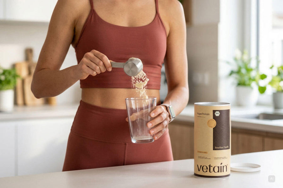 Protein Shake vor oder nach dem Training: Der beste Zeitpunkt im Fokus