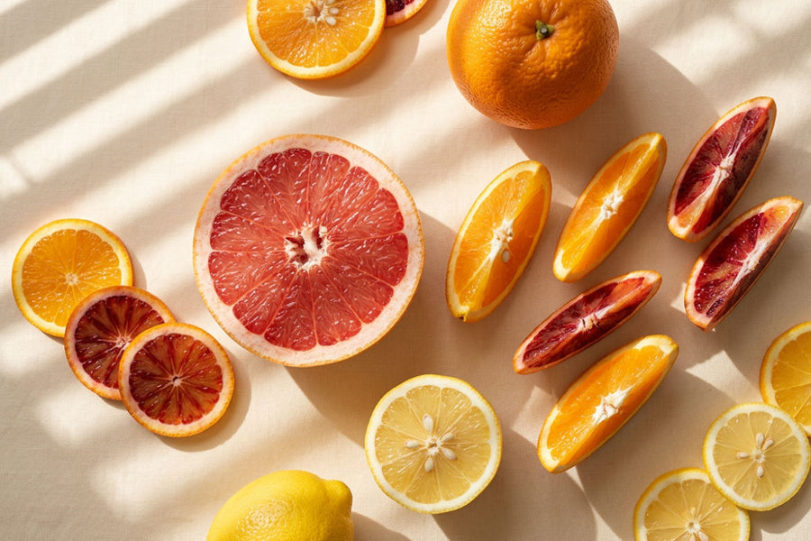 Vitamin C Tagesbedarf | Wie viel brauchst du wirklich?
