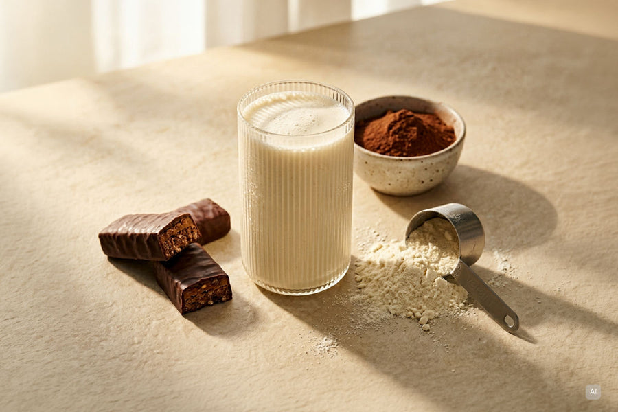 What happens when there is too much protein? Understand the study situation