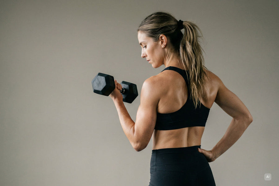 Which muscle groups train together? | Your guide