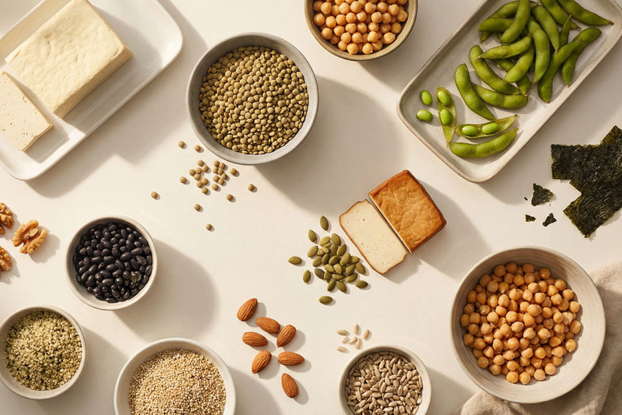 How much protein do you really need? Insight into science