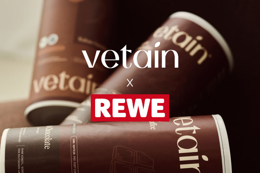 Vetain bei Rewe kaufen