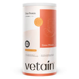 Eistee-Pfirsich