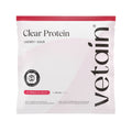 Clear Protein Probe