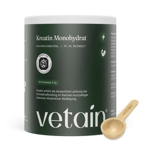 Kreatin Monohydrat (250g)