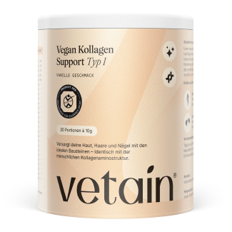 Vetain veganes Kollagen Typ 1