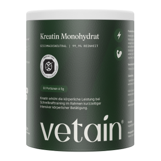 Kreatin Monohydrat