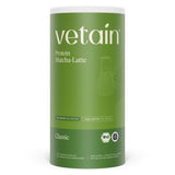 Matcha-Latte