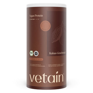 Vegan Protein Kakao (540g/BIO)