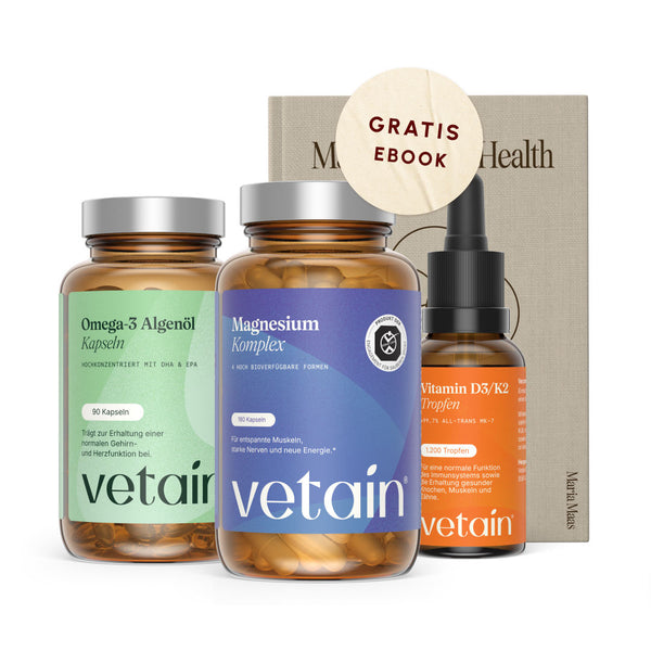 Daily Essentials Bundle