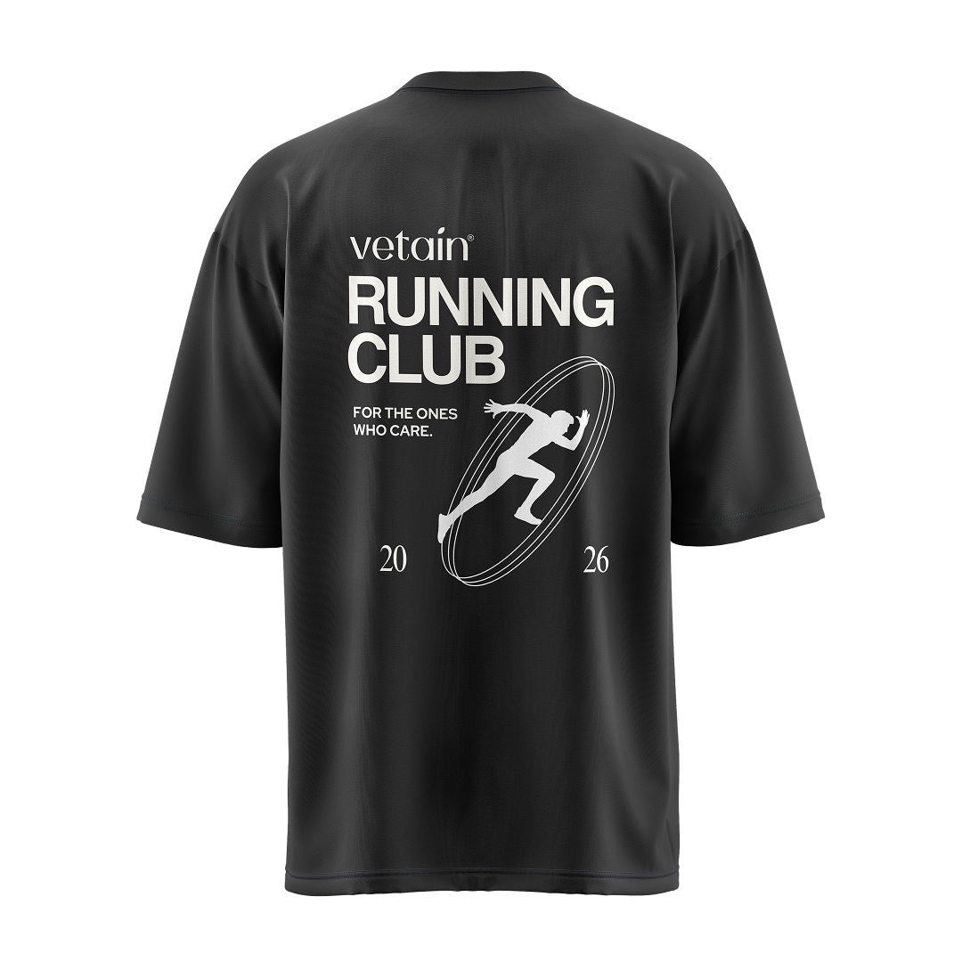 Vetain Running Club Shirt