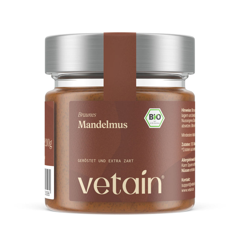 Vetain Mandelmus