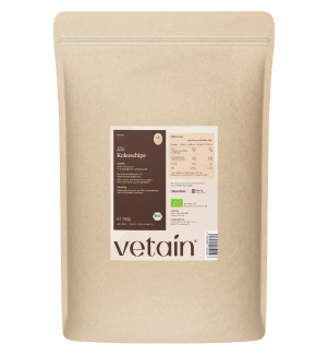 Vetain Soja Crispies