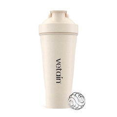Organic shaker