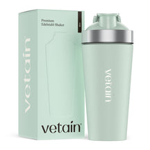 Vetain Edelstahl-Shaker Mint