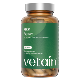 Vetain MSM