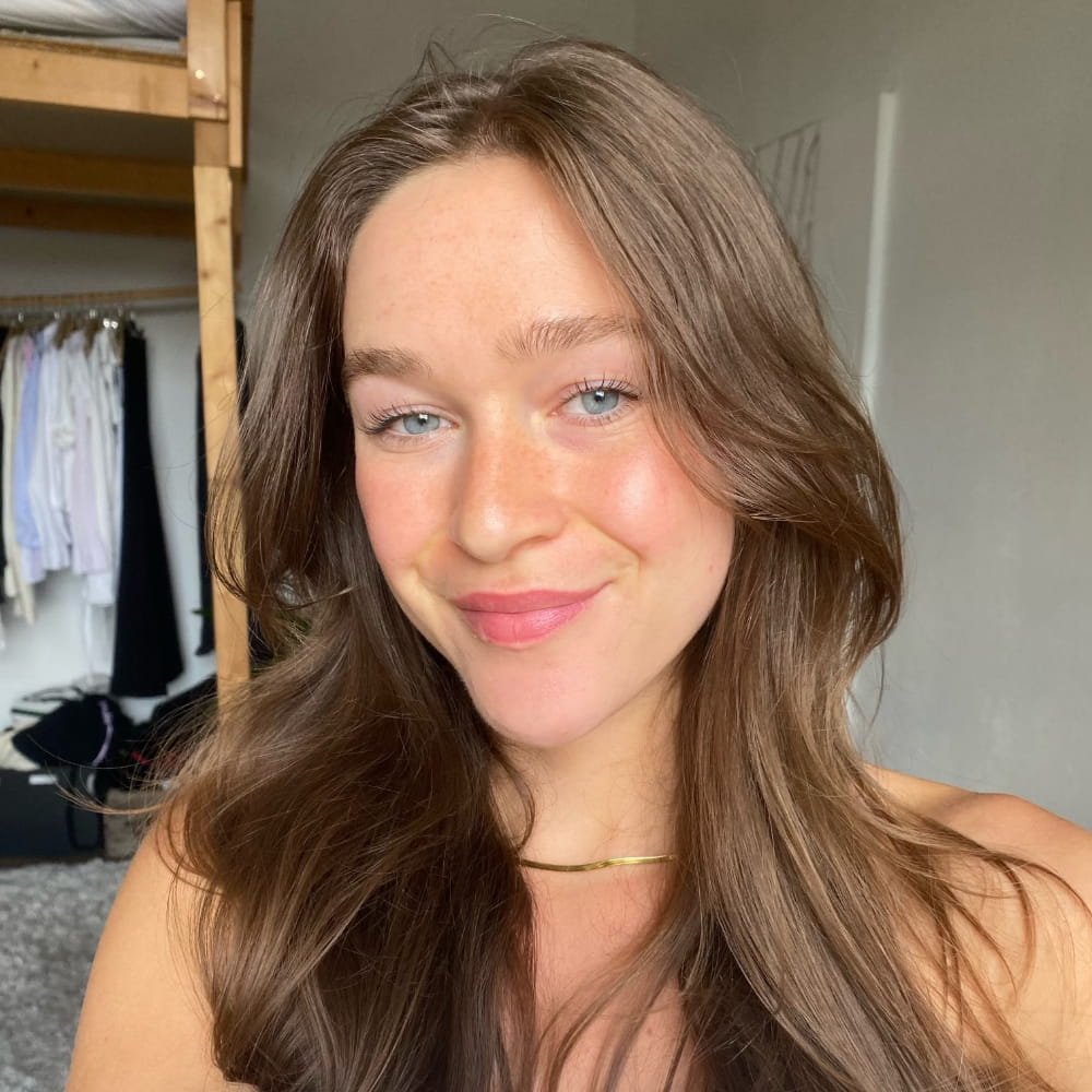 Influencerin Lilith