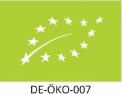 DE-ÖKO-007 Siegel