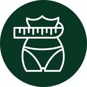 Abnehmen