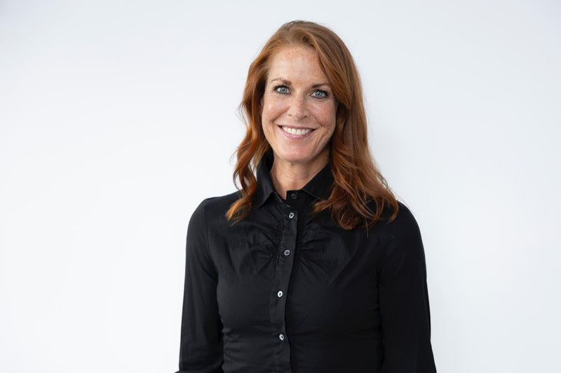 Dr. med. Judith Lutz, Fachärztin für Innere Medizin und Gastroenterologie