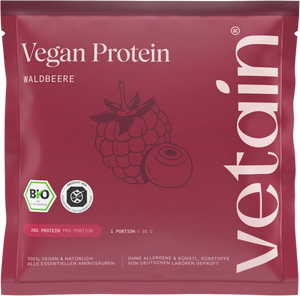 Vetain Waldbeere Probierpackung