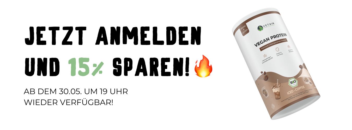Iced Coffee Restock