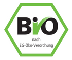Bio-Siegel nach EG-Öko-Verordnung