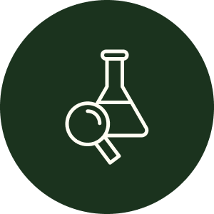 Icon Laborglas