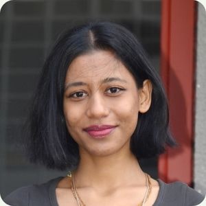 Ishita Vetain Team