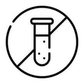 Logo ohne Zusätze