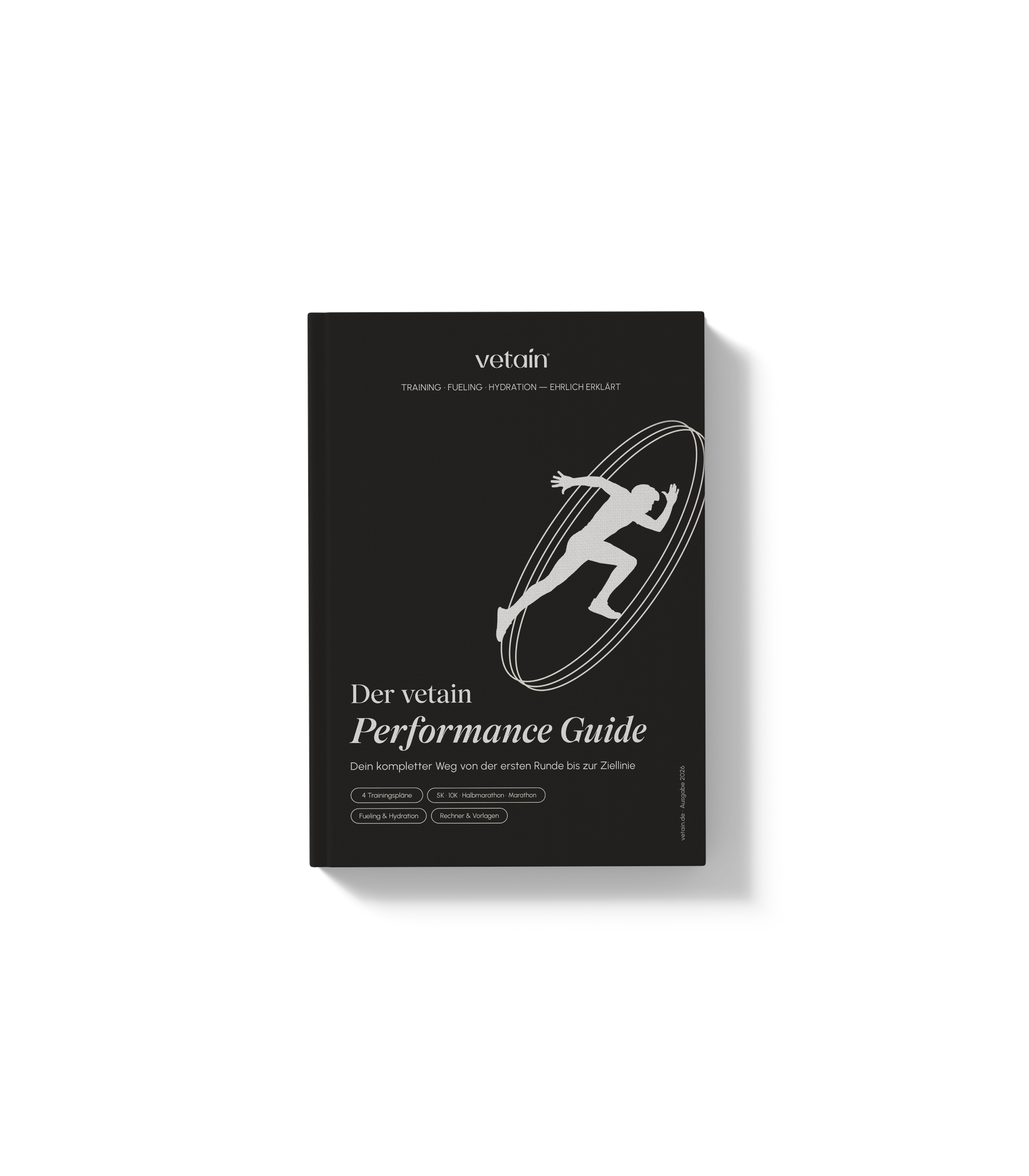Performance Guide - eBook (digital)