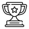 Grafik Pokal