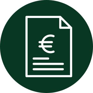 Rechnung anfordern
