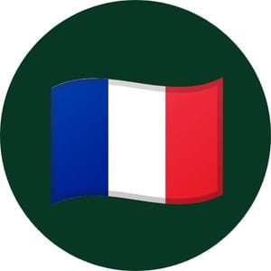 Vetain Versand Frankreich