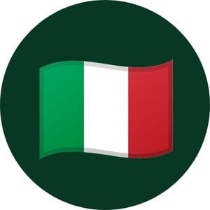 Vetain Versand Italien